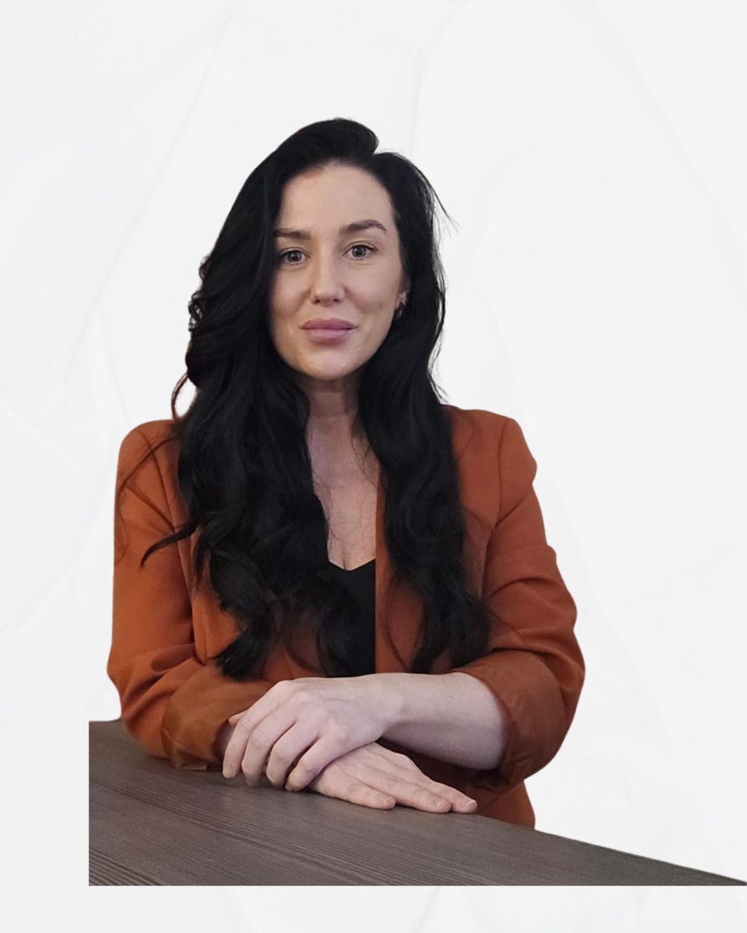 Teacher Portrait Teacher Portrait