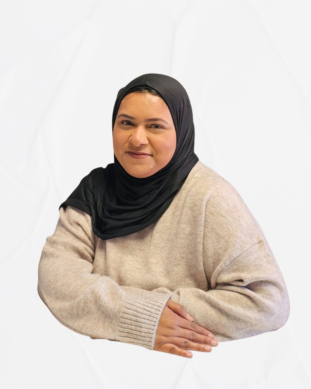 Teacher Portrait Teacher Portrait