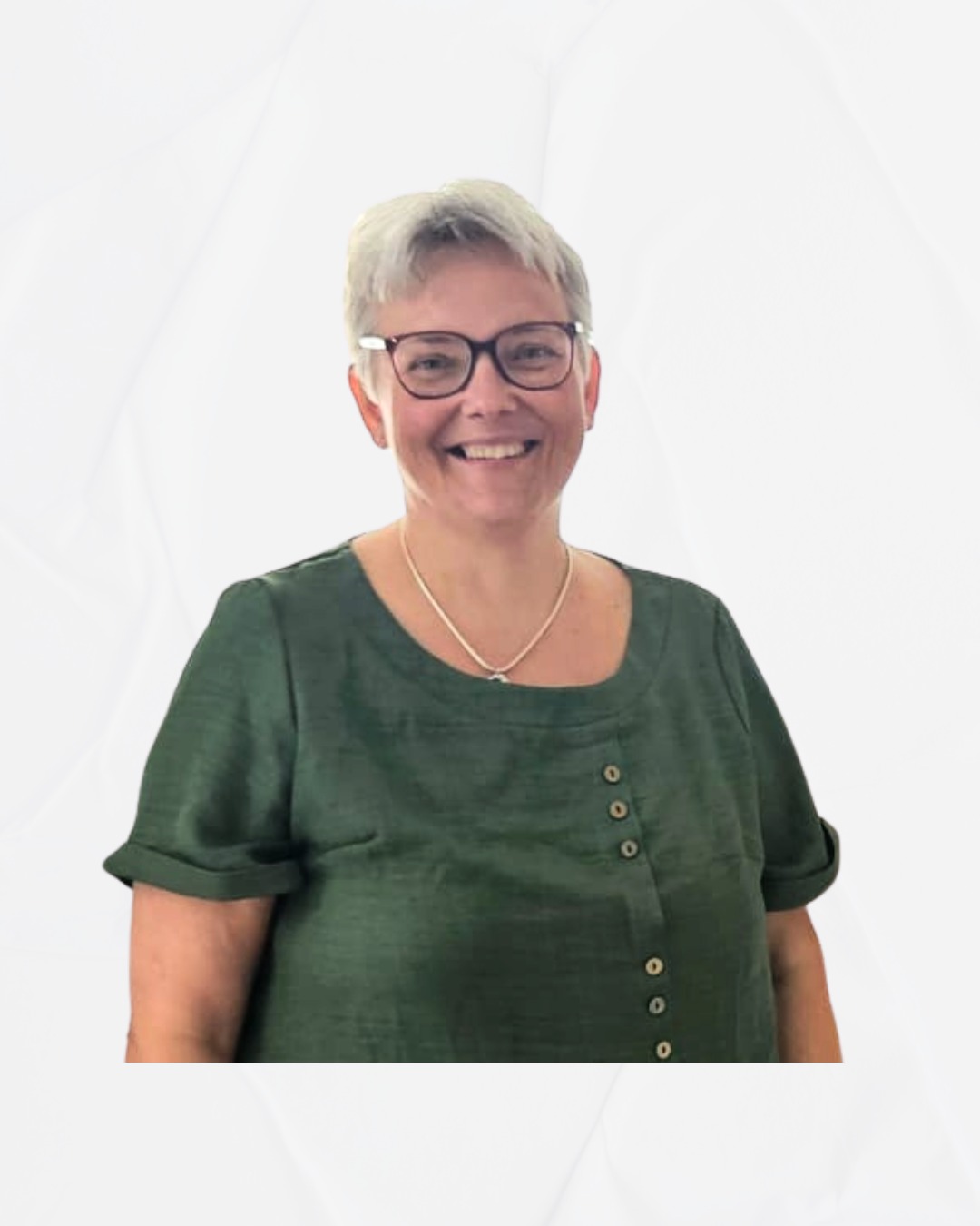 Teacher Portrait Teacher Portrait